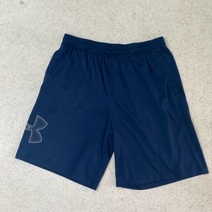 Under armor shorts